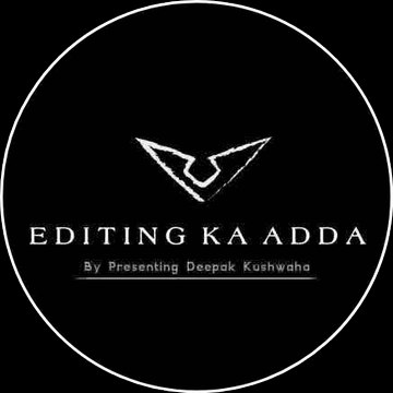 Editing ka adda