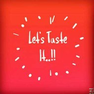 Let's Taste It