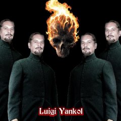 Luigi Yankol