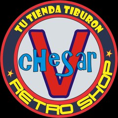 Chesar Retro Shop