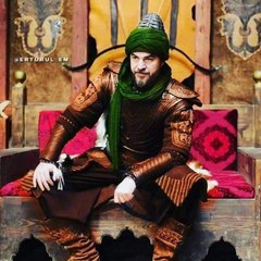 Ertugrul Ghazi