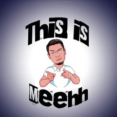 This is Meehh TV