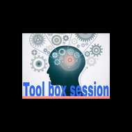 TOOL BOX SESSION