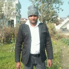Shivesh Yadav