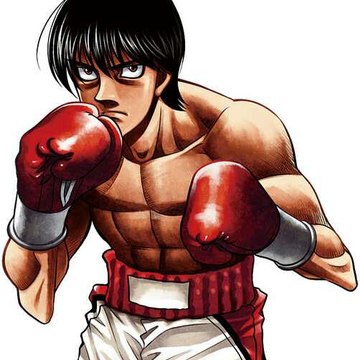 Boxeo Boxing