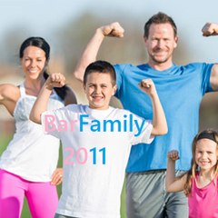INSANITY - Step by Step  BarFamily2011