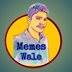 Memes wale