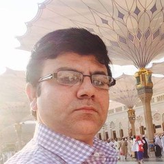 Madinahliveirshad