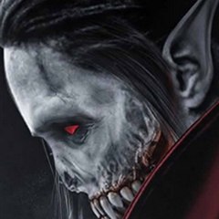 New℗Watch Morbius ~2020~