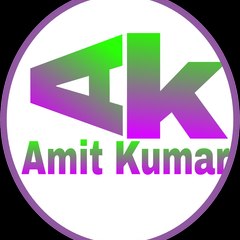 AMIT KUMAR UP