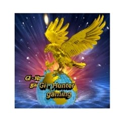 Gi - hunter gaming