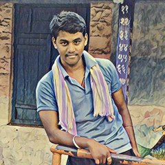 Pavan AWALE
