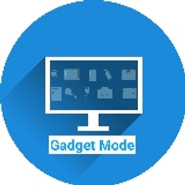 Gadget Mode