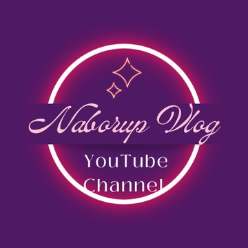 Naborup Vlog