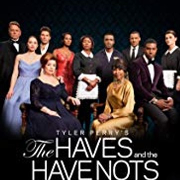 Tyler Perrys The Haves And The Have Nots