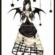 Catherine Armand-bodon