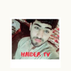 Haider Tv