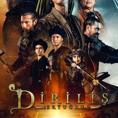 Ertugrul Ghazi TV