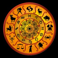 WORLD FAMOUS ASTROLOGERS