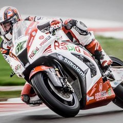 BIKE RACER  MEDIA