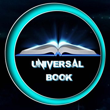 UNIVERSAL BOOK