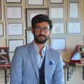 Assoc.Prof. Dr. Suleyman TAS