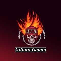 Gillani Gamer