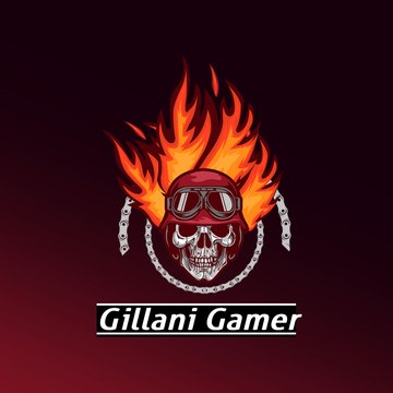Gillani Gamer