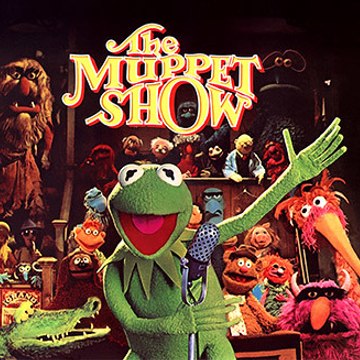 The Muppet Show
