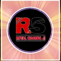 ROYAL SHARMA JI