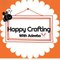 Happy Crafting with Adeeba