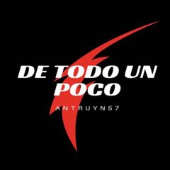 De todo un poco