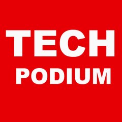 Tech Podium
