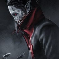 Official Morbius (2022)