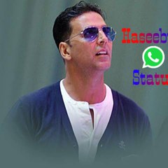 Haseebun Status