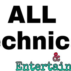 All technical &  E