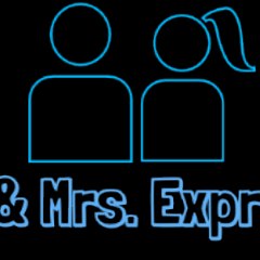 Mr. & Mrs. Express