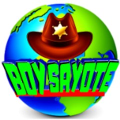 Boy Sayote Channel