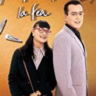 Yo soy Betty la fea