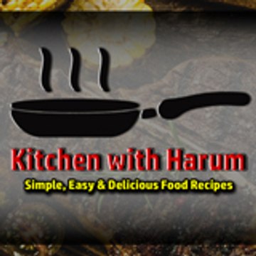 Kitchen With Harum