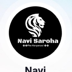 Navi saroha