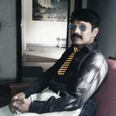 Akhtar Bhatti