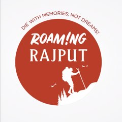 Roaming Rajput