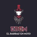 El Barbas En Moto