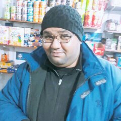 Mohammed Helal