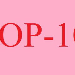 TOP 10