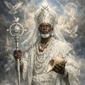 Espiritual y Santería