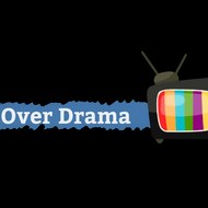 اوفر دراما