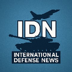 International Defence News