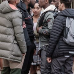 Blue Story (2019)Full Movie